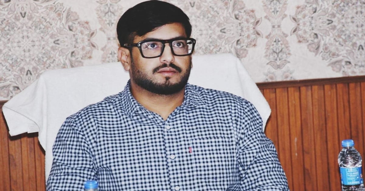 DM Rajouri orders immediate Suspension of VPN Services to prevent misuse