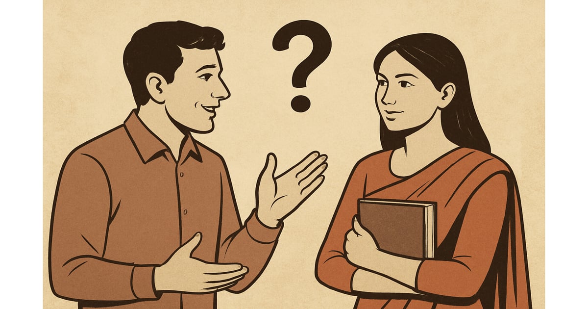 Beyond Beauty: Recognising Women’s Intellectual Horizons