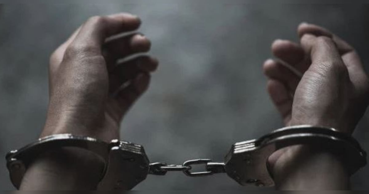 NEET Aspirant Arrested in Bathindi in Probe into Suspected Suicide Attack Plot