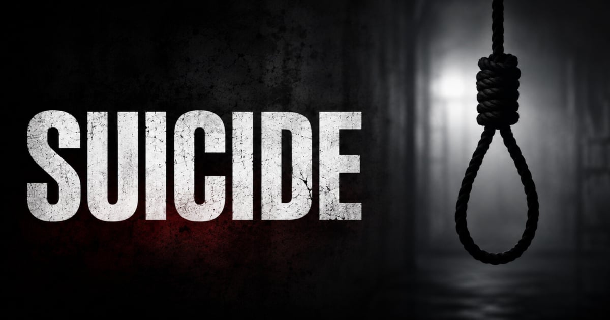 19-Year-Old Girl Dies in Suspected Suicide Case in Doda