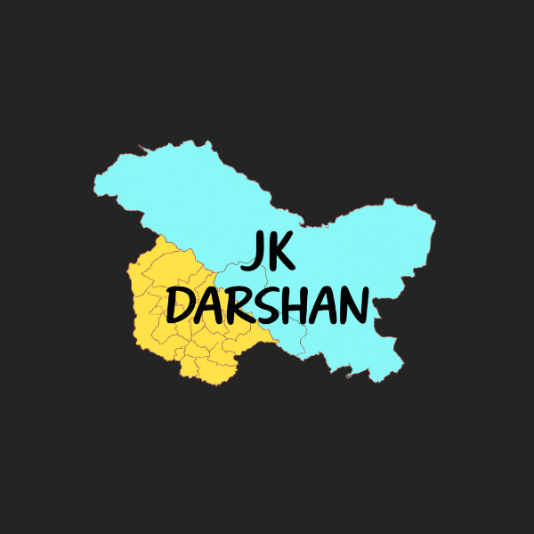 JK Darshan logo